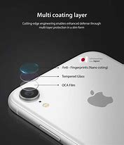 Image result for iPhone XR Camera Lens Protector