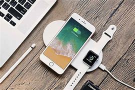 Image result for Pple Wireless Charging Dock