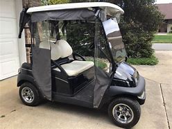 Image result for Club Car DS Console Box