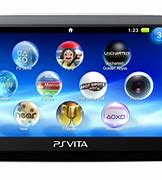 Image result for What Is a PS Vita