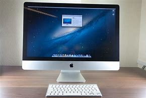 Image result for Apple iMac 27"
