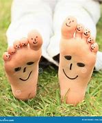 Image result for Funny Feet Faces
