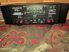 Image result for Bryston 4B SST Connection to a Subwoofer