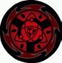 Image result for Blue Sharingan GIF