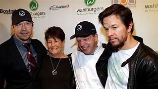 Image result for Jimmy Buffett Donnie Wahlberg
