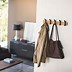 Image result for Wall Mount Coat Hooks