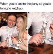 Image result for Playing Catch Up Meme