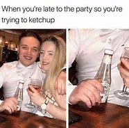 Image result for Quick Catch Up Meme
