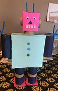 Image result for Kids Robot Project