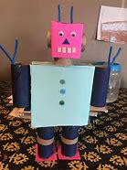 Image result for Robot School Project