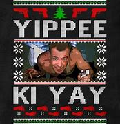 Image result for Yiippe Kai Yay Meme