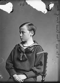 Image result for Grand Duke Ernst Ludwig of Hesse