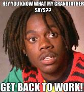 Image result for Get Bach to Work Meme