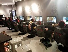 Image result for Game Lounge