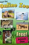 Image result for zoos animals habitat information