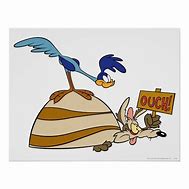 Image result for Wile E. Coyote Acme Products