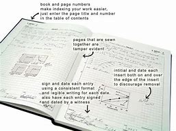 Image result for School Lab Notebook