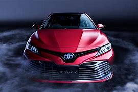 Image result for 2018 Toyota Camry Images