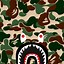 Image result for iPhone 5 BAPE