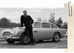 Image result for James Bond Car Concept Design