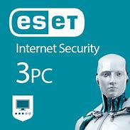 Image result for PC Laptop Eset Protection