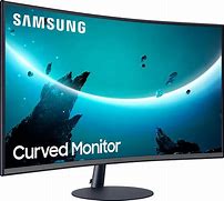 Image result for Samsung 32 Inch Curved TV