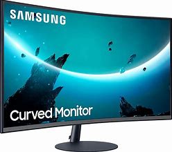 Image result for FHD Curved 24 Monitor