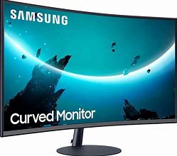 Image result for 24 Curved Monitor