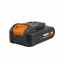 Image result for Silvel Tool Replacement Battery