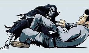 Image result for Reaping in Jiu Jitsu