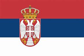 Image result for Serbia Flag Redesign