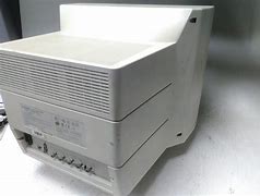 Image result for Mitsubishi CRT Monitor 21