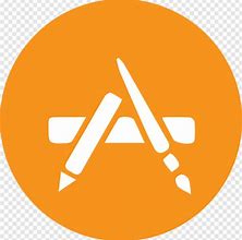 Image result for Mobile App Store Logo