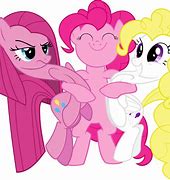 Image result for Pinkie Pie X Surprise