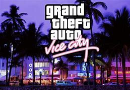 Image result for Wallpaper for Computer GTA Vice City