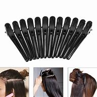 Image result for Professional Hair Styling Clips