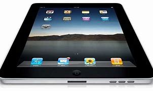 Image result for Original iPad Tablet