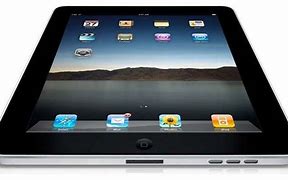 Image result for First iPad Release Date