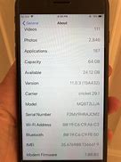 Image result for iPhone 8 Plus Grey 64GB Imei Number