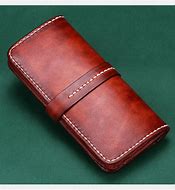 Image result for All Leather Wallets for Men