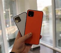 Image result for Google Pixel 4 vs 4XL