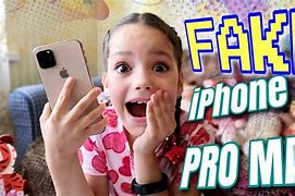 Image result for Fake iPhone