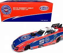 Image result for NHRA Diecast Cars