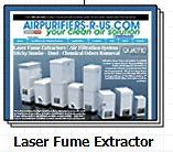 Image result for Air Purifier for Laser