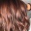 Image result for Best Rose Gold Hair Dye