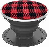 Image result for Red Pop Socket