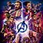 Image result for Minion Avengers Poster