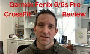 Image result for fenix 6 vs 6s