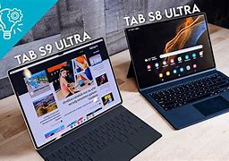 Image result for Compare Size of A4 to Samsung Tab 28. Ultra