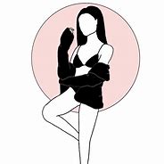 Image result for Easy Aesthetic Drawings Body